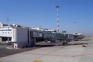 leiebil Bari Lufthavn